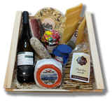 CONFEZIONE REGALO PRESANELLA
