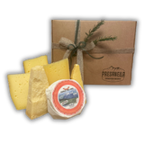 CONFEZIONE REGALO BOX FORMAGGI PRESANELLA
