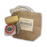 CONFEZIONE REGALO SHOPPER CUERTA DAL FEN