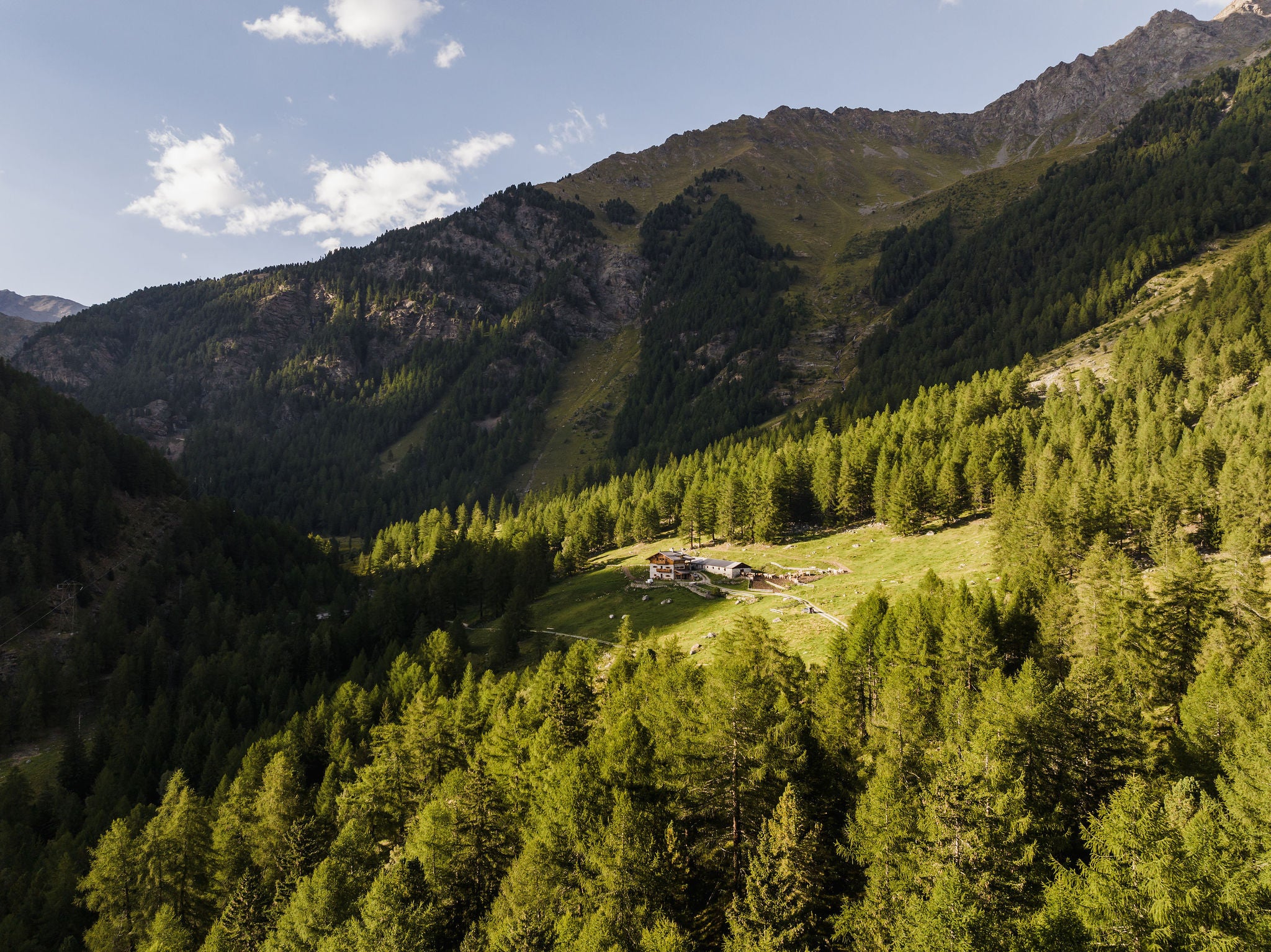 MALGA PONTEVECCHIO
