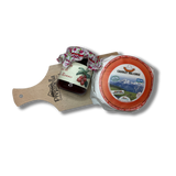 CONFEZIONE REGALO CROCE DELLA PACE