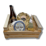 CONFEZIONE REGALO SALAR