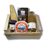CONFEZIONE REGALO CAMOCINA