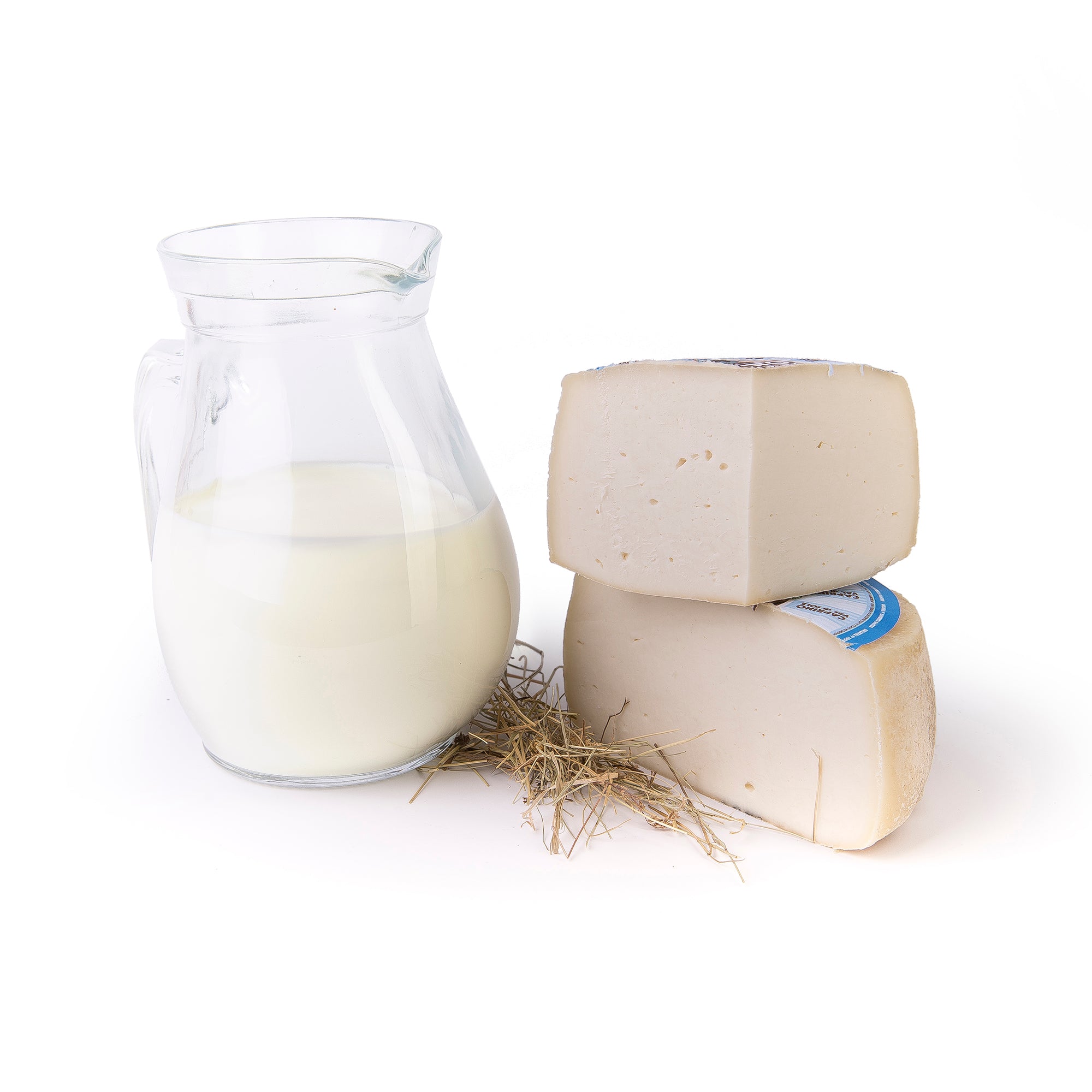 FORMAGGIO FRESCO TRENTINO CAPRINO DOLCE