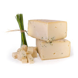 FORMAGGIO TRENTINO CASOLET CON ERBA CIPOLLINA