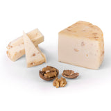 FORMAGGIO TRENTINO CASOLET CON NOCI