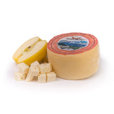 CASOLET FORMAGGIO DELLA VAL DI SOLE FORMA PICCOLA