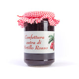 CONFETTURA BIO MIRTILLO ROSSO