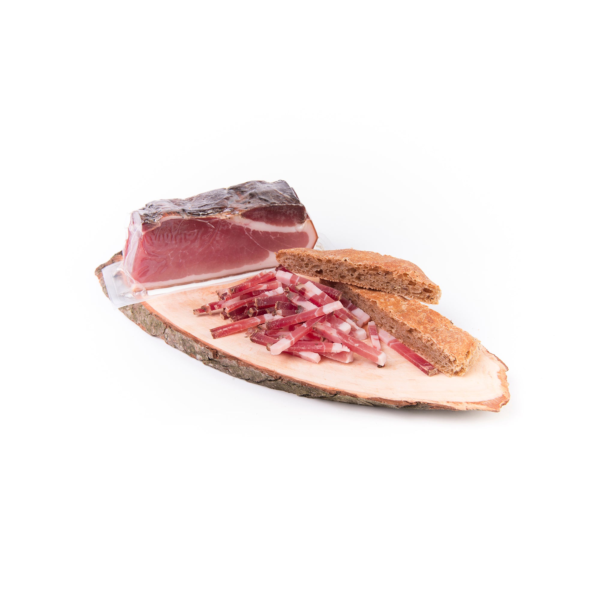 CUORE DI SPECK KOFLER ALTO ADIGE