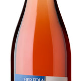 HEREDIA LAGREIN KRETZER TRENTINO
