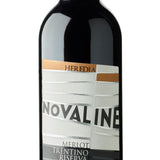 NOVALINE MERLOT TRENTINO RISERVA