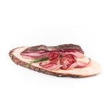 PANCETTA AFFUMICATA TRENTINA MACELLERIA BONANI