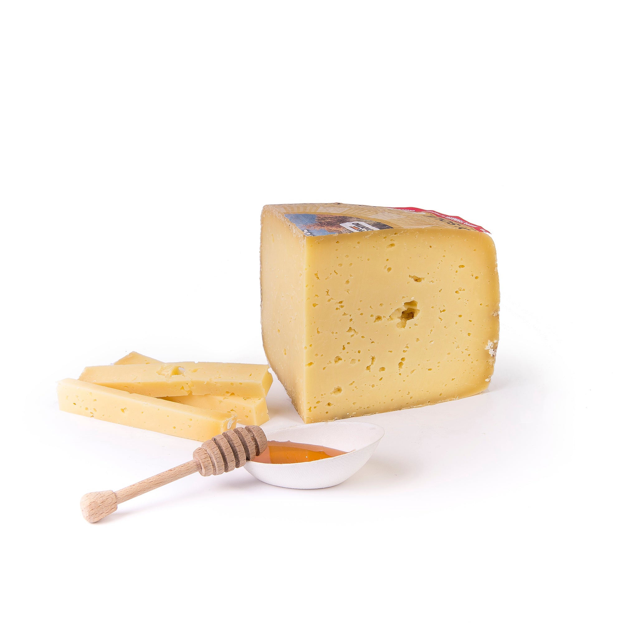 FORMAGGIO TRENTINO MORBIDO VAL DI SOLE DOLCE