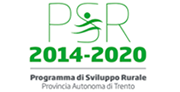 PSR PROGRAMMA DI SVILUPPO RURALE PROVINCIA AUTONOMA DI TRENTO 2014-2020