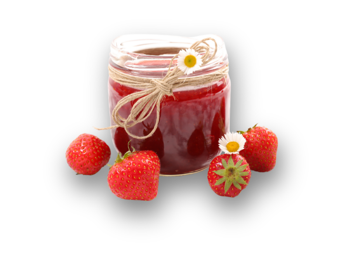CONFETTURE BIOLOGICHE TRENTINE