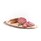 MORTANDELA DELLA VAL DI NON BERTAGNOLLI CARNI