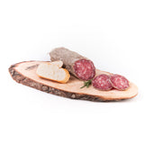SALAME STAGIONATO FEDERAZIONE PROVINCIALE ALLEVATORI TRENTO