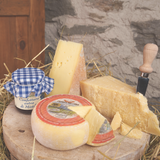 DALLE MANI DEL CASARO